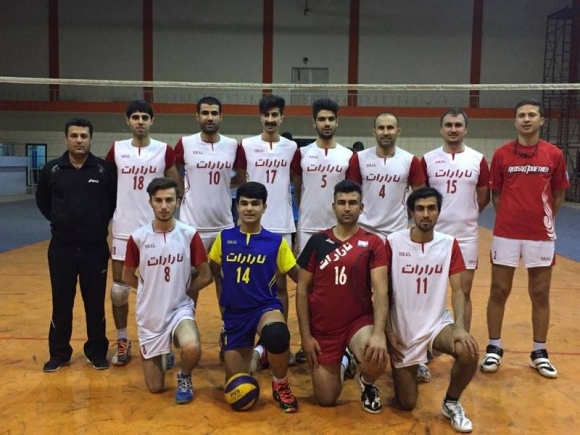 یارییەكانی خولی پلە یەكی عێراق بۆ تۆپی بالە لە هەولێر دەستی پێكرد