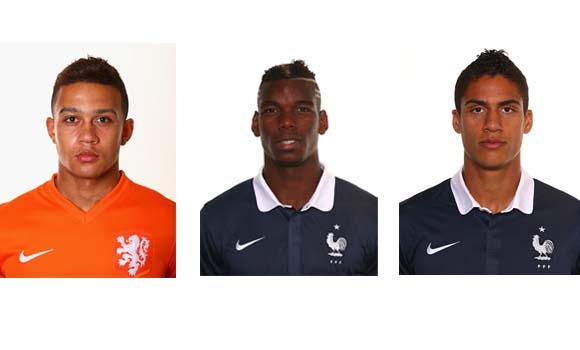 لیستی باشترین یاریزانی لاو لە جامی جیهانی 2014 ئاشكرا بوو