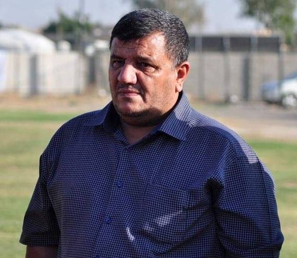 یانەی كەركووك سەرپەرشتیارێكی تازەی دەستنیشان كرد