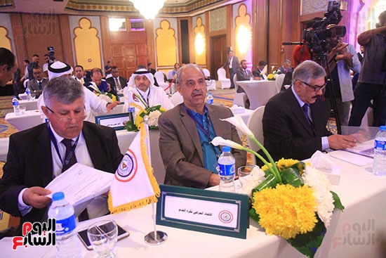 عەبدولخالق مەسعود بووە جێگری سەرۆكی یەكێتی تۆپی پێی عەرەبی