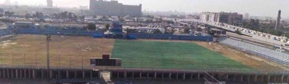 یانەی قوە جویە یاریگای بۆیاغ دەكات