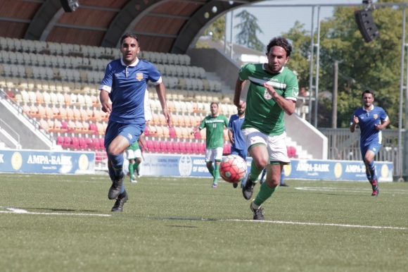 هەردوو هەڵبژاردەی پەنجاب و ئەبخازیا گەیشتنە یاری كۆتایی