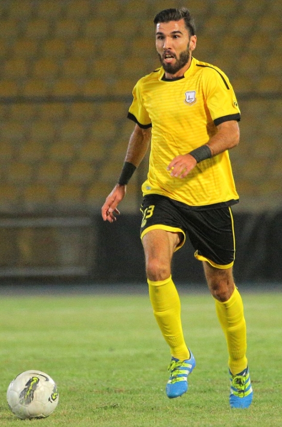 تامر ئەلحاج بانگهێشتی هەڵبژاردەی سوریا كرا