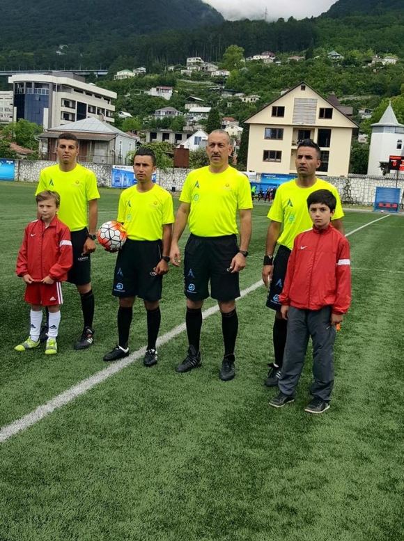 ناوبژیوانانی كوردستان یارییە گرنگەكان بەرێوە دەبن