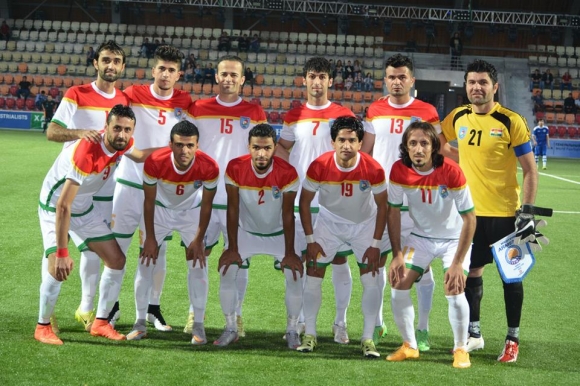 ئامارێكی تایبەت بە هەڵبژاردەی كوردستان لە دووەمین پاڵەوانێتی كۆنیفا