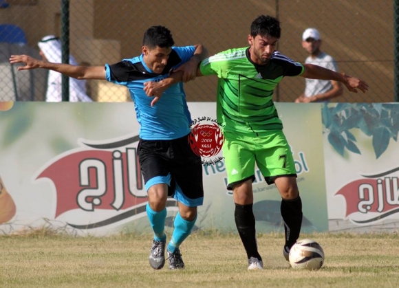 برایەتی نزیكە لە سەركەوتن بۆ قۆناغی كۆتایی خولی پلە یەكی كوردستان