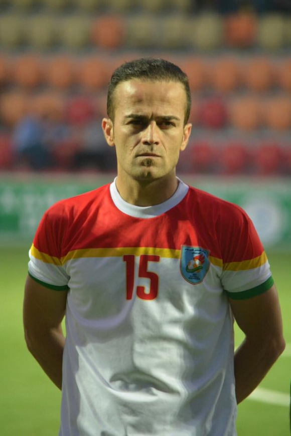 یانەكانی هەندرێن و نەورۆز تیپەكانیان تۆكمە دەكەن