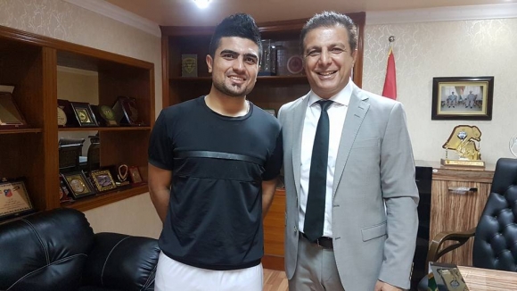 هەولێر گرێبەستی لەگەڵ سێ یاریزان نوێكردەوە