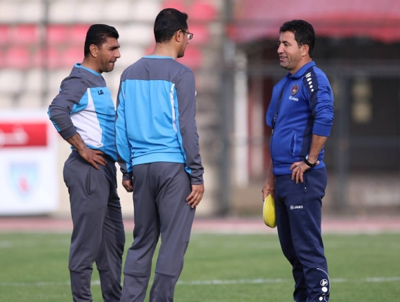 كۆسرەت و میران ئەمرۆ یاری بۆ پێشمەرگەی هەولێر دەكەن