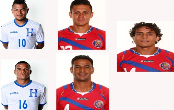 زاخۆ گفتوگۆ لەگەڵ  پێنج یاریزانی بەشداربووی جامی جیهانی 2014 دەكات