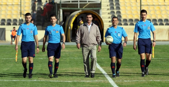 گەورەترین و بچووكترین ناوبژیوانەكانی كوردستان لە وەرزی ئەمساڵی خولی نایابی پێشمەرگەی كوردستان بناسە