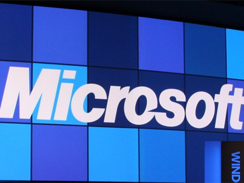 بەهێز كردنی مایكرۆسۆفت دژی چەتەكان