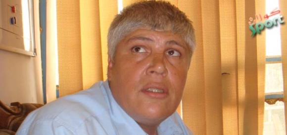 بۆیەكمجار كوردێك دەبێتە سەرۆكی یەكێتی تێنسی سەرمێزی عێراق