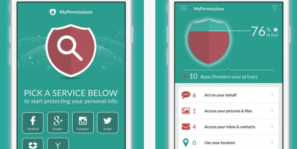 سڕینەوەی بەرنامە زیان بەخشەکان لە هەژماری فەیسبوک