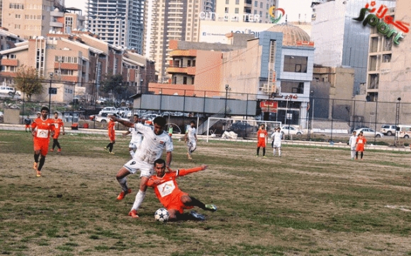 شۆریجە و کفری و مەخمور و ڕانیە و خەبات بەسەرکەوتن دەستیان پێکرد