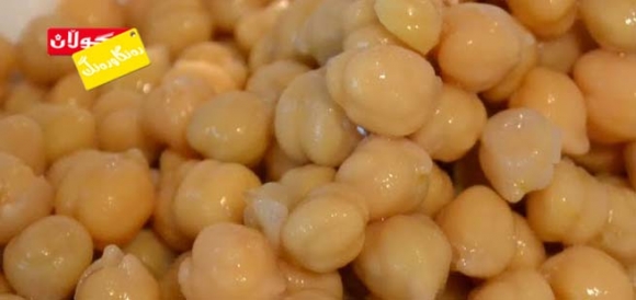 100 گرام نۆك چی لەخۆدەگرێت؟