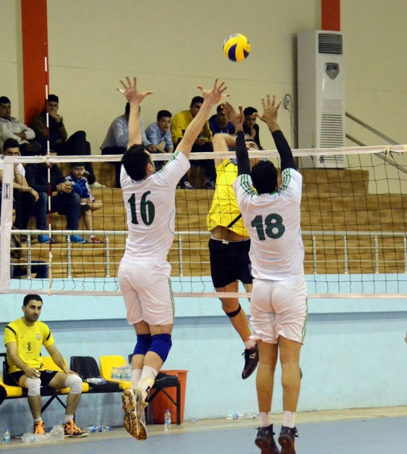 ھەولێر تیپێکی بەھێز بۆ تیپی بالەی بنیات دەنێت