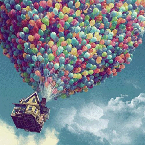 سەمای رەنگەکان