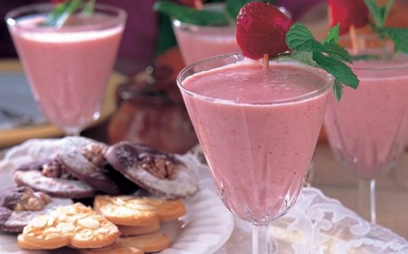 چۆنیه‌تی دروست کردنی کۆکتێلی فراوله