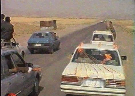 شێوازی بووك گوستنەوی جاران