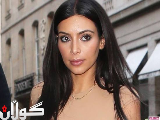 ئایا كیم نه‌شته‌رگه‌ری لوتی ئه‌نجامداوه‌