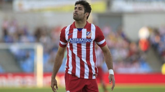 بەفەرمی دیگۆ كۆستا چووە چێڵسی