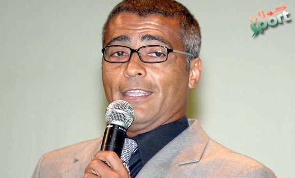 رۆماریۆ: میسی بەهەنگاوێك لەپێش نیـــــــــــــــــــــــــــــــمارە