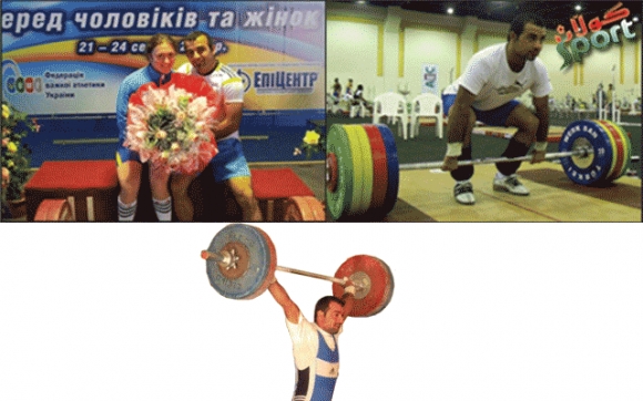 سوارە محەمەد یاریزانی بەرزكردنەوەی قورسایی یانەی هەولێر: تەنیا یانە كە بایەخ بەم یارییە بدات یانەی هەولێرە