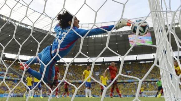 پێنچ یاریزانی بەشداربووی جامی جیهانی بازاری گواستنەوەی یاریزانان گەرم دەكەن