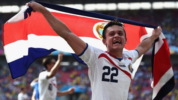 فیفا: هیچ شتێكی مەترسیدار لە هەڵبژاردەی كۆستاریكا بەدی ناكرێت