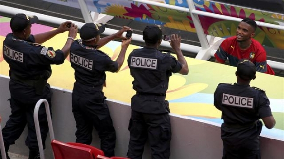 ناوبانگی ئیتۆ بەرازیلییەكانیش هەژاند