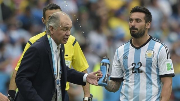 شوێنگەرەوەی ئەگوێرۆ ئاشكرا بوو