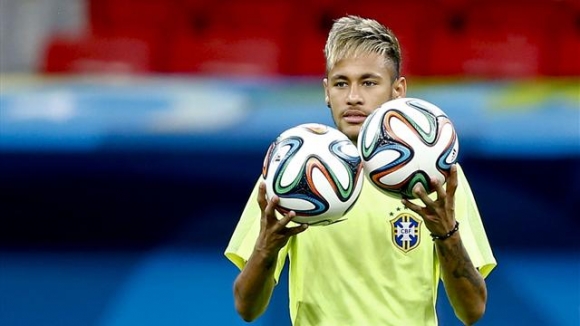 نیمار كتێبیك لەسەر ژیانی خۆی بڵاودەكاتەوە