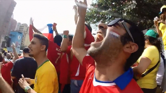 كارەساتێك لە بەرازیل روویدا