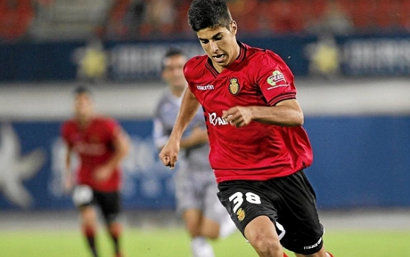 پۆرتۆ چاوی لەسەر مارکۆیە