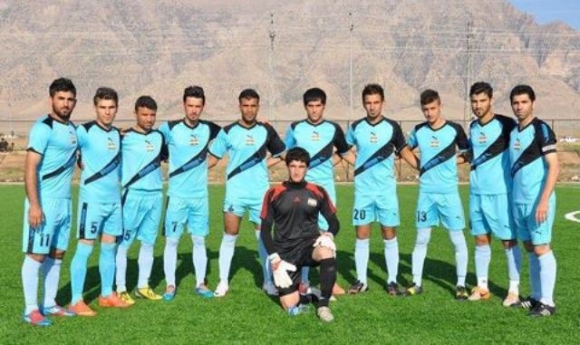 دەستەی ناوبژیوانی یاری كۆتایی پلە سێی كوردستان دەستنیشان كرا