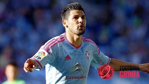 گواردیۆلا چاوی ھەر لە ئیسپانیایە