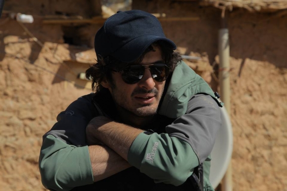 سۆران بە(ونبوون لە غوباردا) ەو دەچێتە فێستیڤاڵی قاهیرە