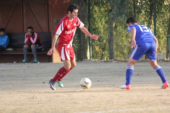 سبەی شەمەندەفەری خولی پێشمەرگەی کوردستان دەست پێدەکات