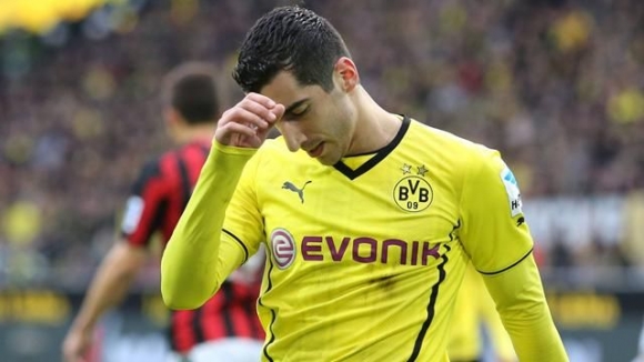 شەیتانەکان یاریزانە ئەرمینیەکەیان ڕازی کرد