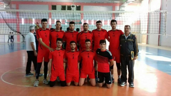 قۆناغی یە کە می یارییە کانی پاڵاوتنی خولی نایابی بالە ی یا نە کانی B بە کۆتا ھات