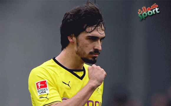 یانەی مانچستەر یونایتد گرێبەست لەگەڵ ماتس هاملیس دەكات