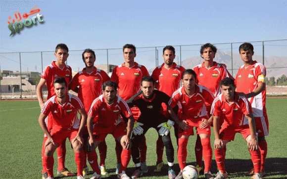 دیار نییە كەی یانەی سەرچنار بۆ وەرزشكردن دەگەڕێتەوە؟!