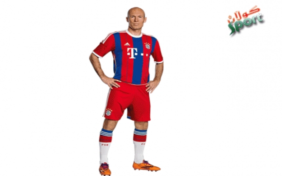 ئەگەری هەیە رۆبن بۆ دوو مانگ دووركەوێتەوە