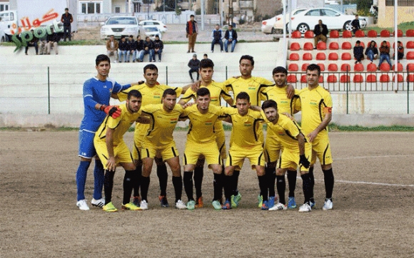 كەركووك بۆ خولی پلەی نایاب شەڕی مانەوە دەكات