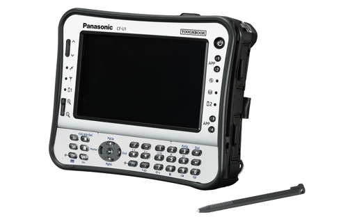 یەكەمین كۆمپیوتەری كتێبی پاناسۆنیك