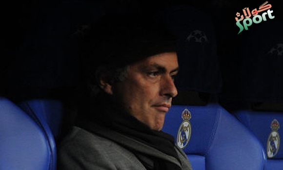 مۆرینۆ: برووسیا دۆرتمۆند مەترسیدارترین رکابەرمانە