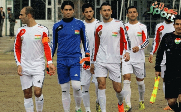 زێرەڤانی هەوڵ دەدات بۆ ساڵی داهاتوو بەشداریی خولی عێراق بكات