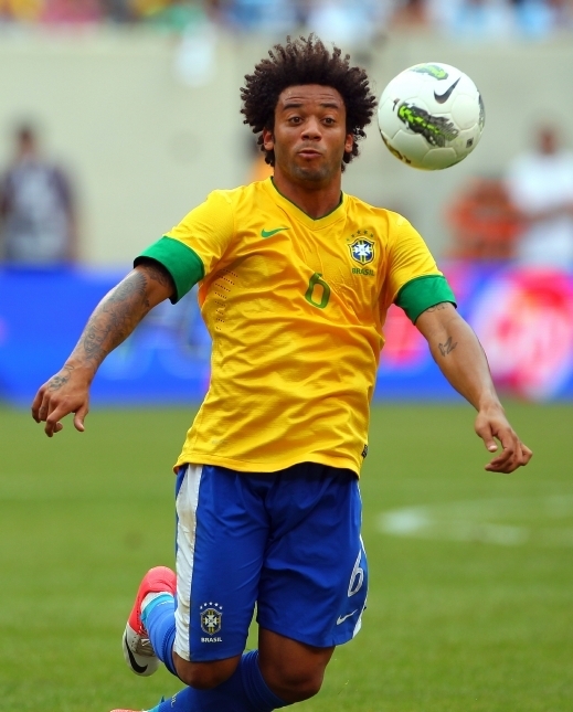 مارسیلۆ و کاسیمێرۆ ونەیمار بۆ سامبا دەگەڕێنەوە