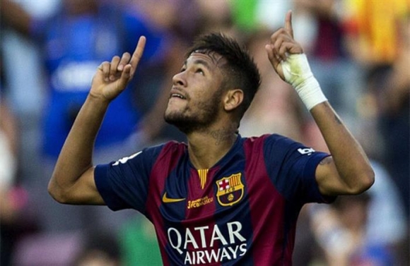 نەیمار کۆتایی بە چاوەڕوانی ھێنا